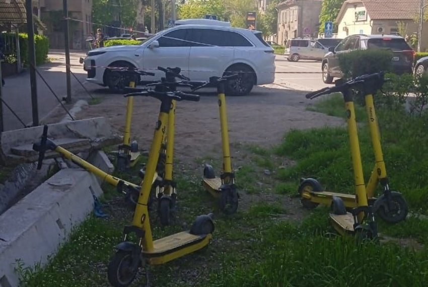 Фото читателей
