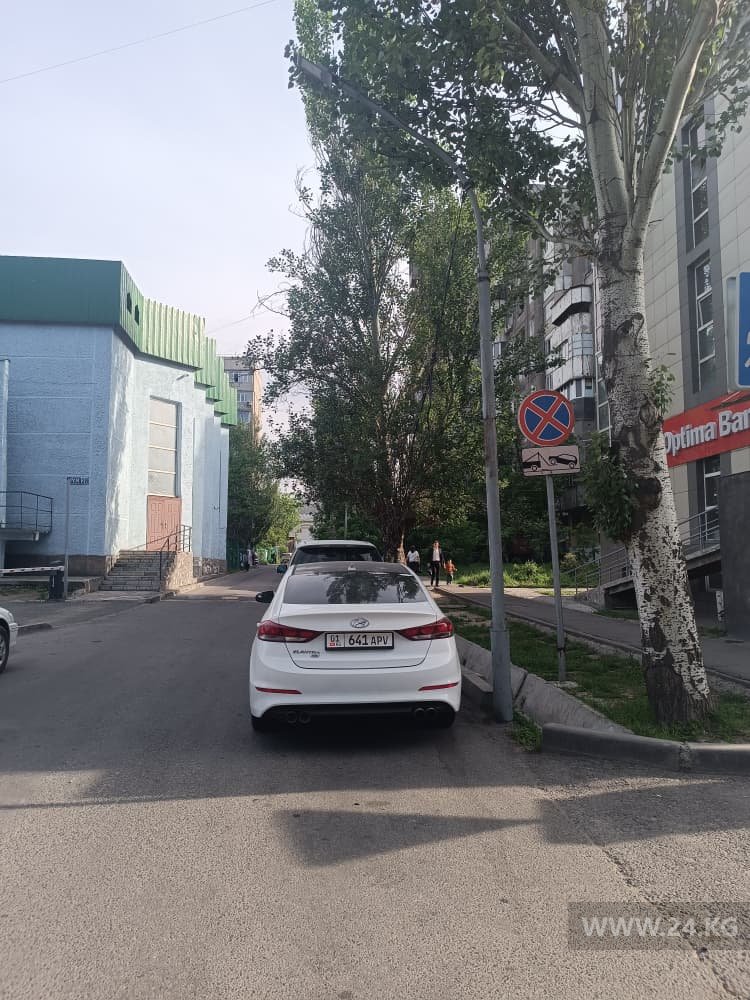 Фото читателя 24.kg