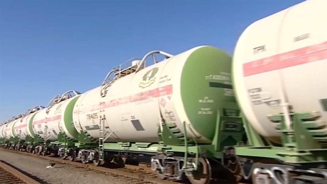 2023_02_07_uzbekistan_gas_aid_02 Туркменистан рассматривает возможность экспорта газа в Европу через Азербайджан - Хроника Туркменистана
