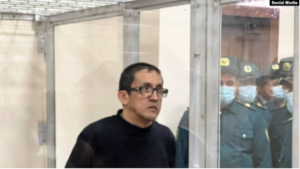 My Brother&rsquo;s 16-Year Sentence Was Not Enough for Uzbekistan. Now They Want Him to Disappear.