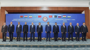 At SCO Security Heads Meeting, Russia Stakes Out ‘Full-fledged Partnership’ With Taliban-ruled Afghanistan