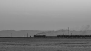 Transporting Oil to China by Rail Will Not Solve Iran&rsquo;s Export Headache&nbsp;