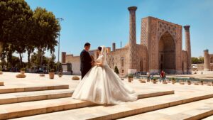 A Generation Rethinking Marriage Amid Rising Family Strain in Uzbekistan A Generation Rethinking Marriage Amid Rising Family Strain in Uzbekistan