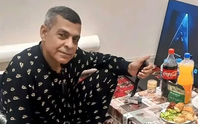 2026_04_rasul_gulmamedov_ben_laden В Туркменистане скончался известный криминальный авторитет «бен Ладен» - Хроника Туркменистана