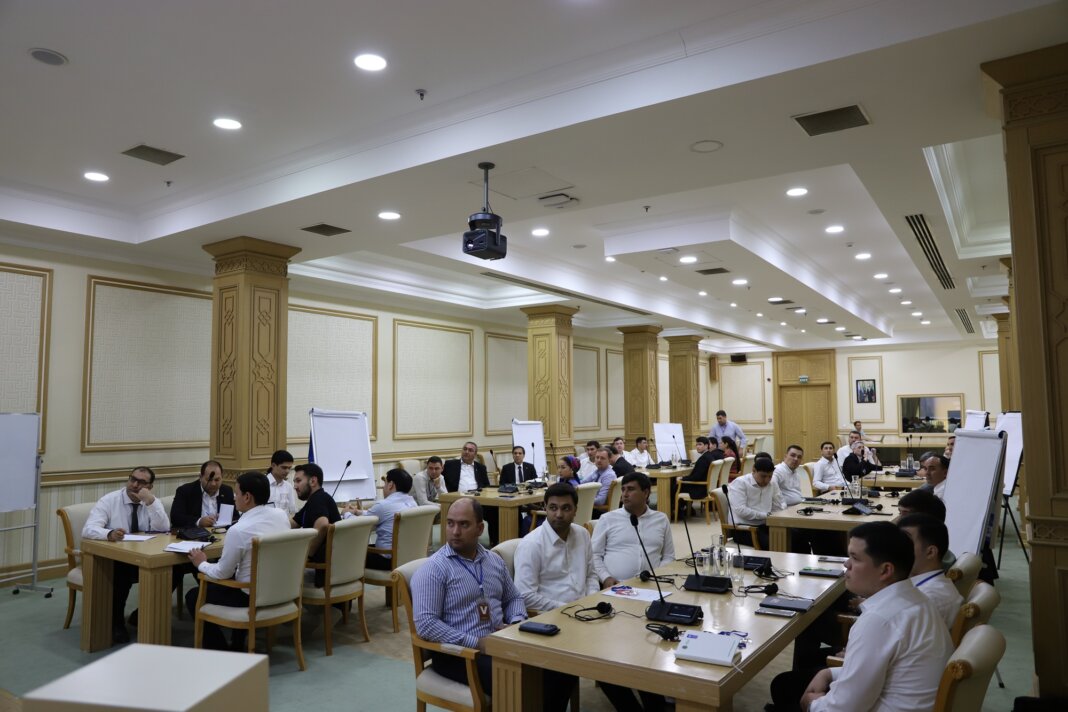 2026_05_20_undp_AI ПРООН помогает Туркменистану в разработке Национальной стратегии в области ИИ - Хроника Туркменистана