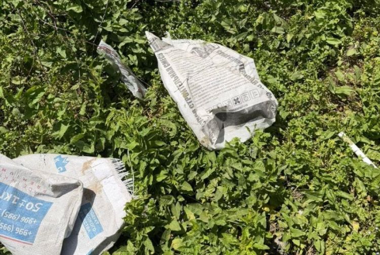 Жители «Ак Орго» в Бишкеке боятся за детей из-за стройки 16-этажного дома