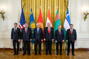 The United States Is Losing the Race for Central Asia&rsquo;s Critical Minerals&nbsp;