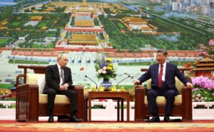 China&rsquo;s Quiet Pivot to Central Asian Gas