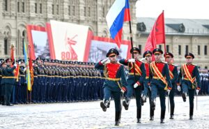 Will Any Central Asian Leaders Head to Moscow for Victory Day 2026? Will Any Central Asian Leaders Head to Moscow for Victory Day 2026?