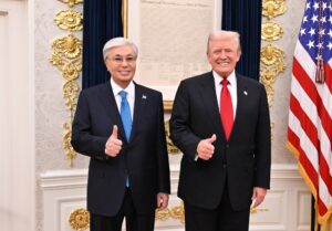 The China-US Clash Over Critical Minerals Is an Opportunity for Kazakhstan&nbsp;
