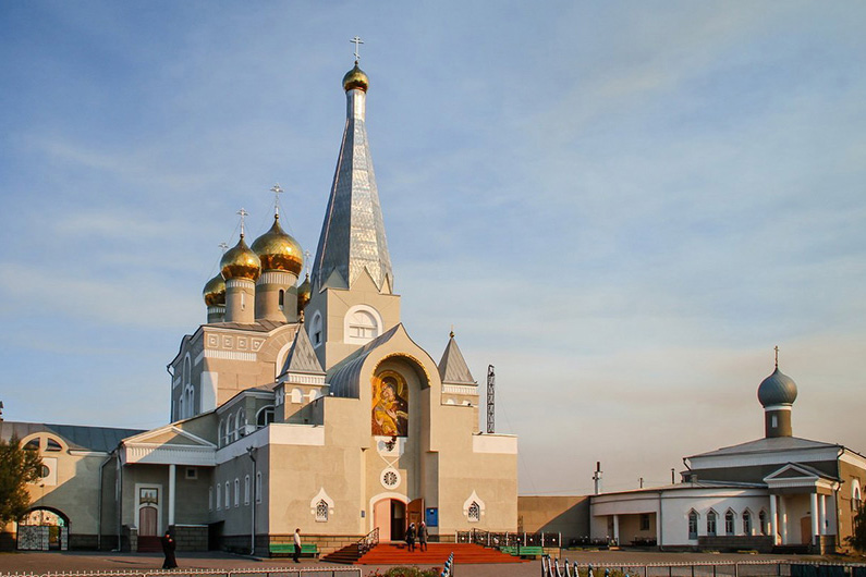 Главная