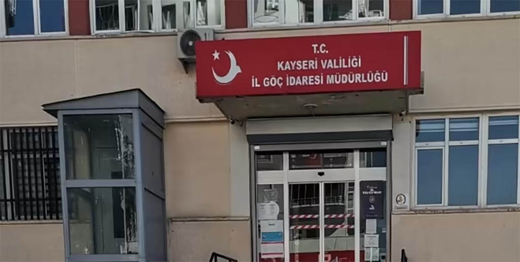 2023_06_07_turkey_deportation_center_01 Из Турции на родину депортировано 100 туркменских граждан - Хроника Туркменистана