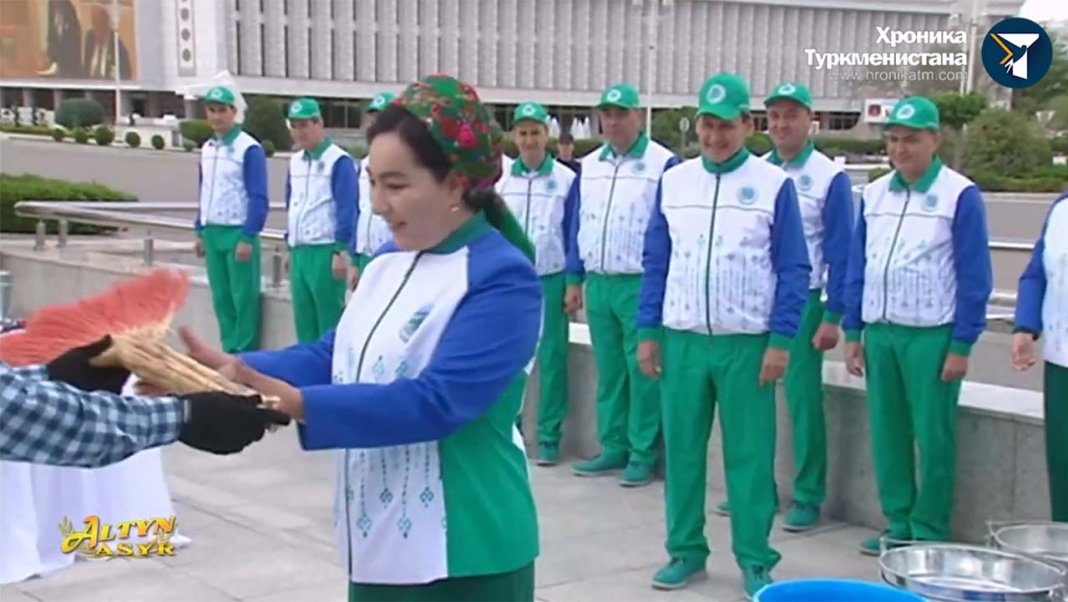 2021_04_22_un-women_01 Туркменистан принял Национальный план действий по гендерному равенству - Хроника Туркменистана
