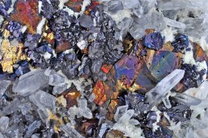The Upcoming C5+1 Dialogue on Critical Minerals The Upcoming C5+1 Dialogue on Critical Minerals