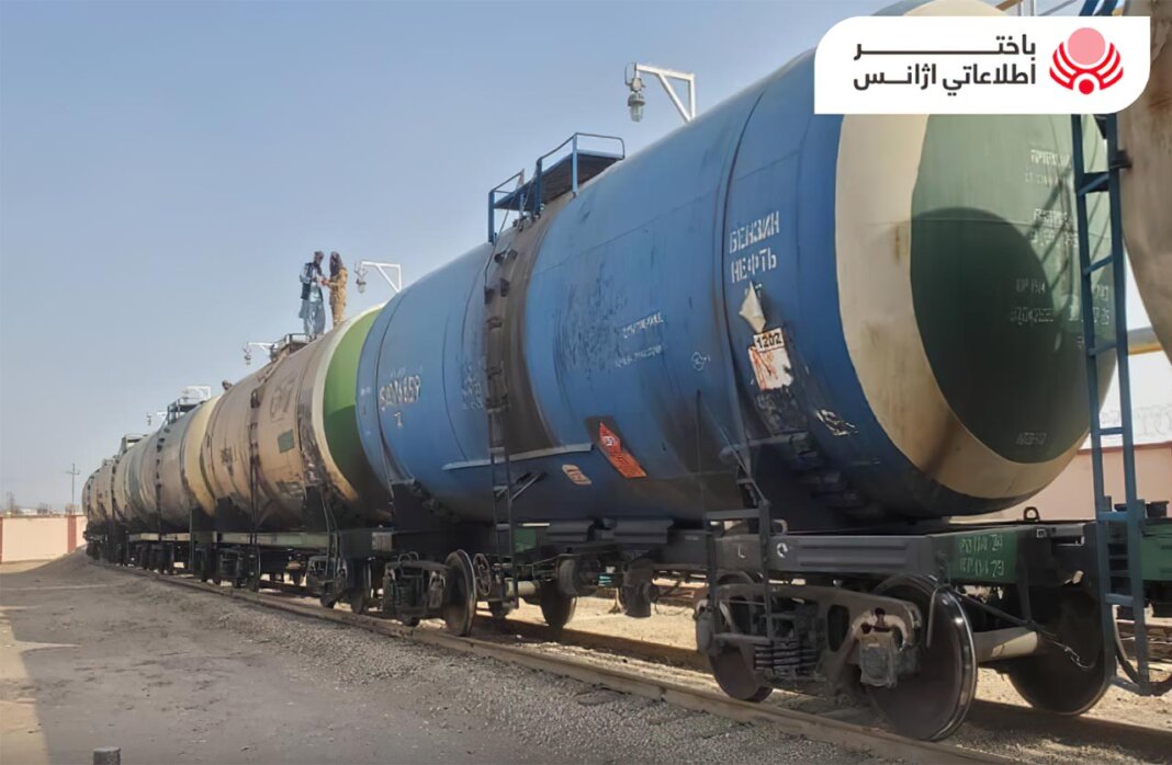 2023_09_11_lng_gas_afghanistan_01 «Туркменгаз» и Afghan Gas подписали меморандум о газификации провинции Герат - Хроника Туркменистана
