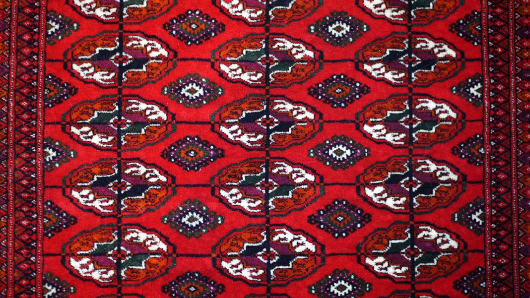 2019_03_31_carpet_01 Ко Дню независимости Туркменистана в стране плетут ковер-гигант - Хроника Туркменистана