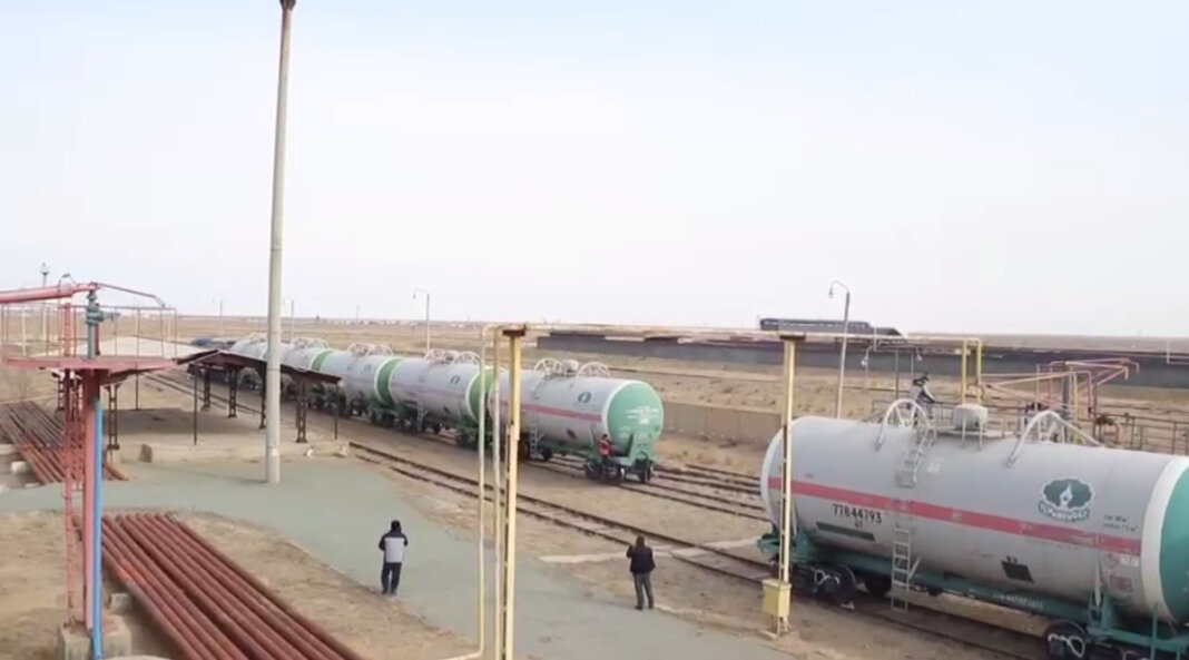 2023_02_20_uzbekistan_turkmen_liquified_gas_01 Узбекистан заметно нарастил поставки газа из Туркменистана - Хроника Туркменистана