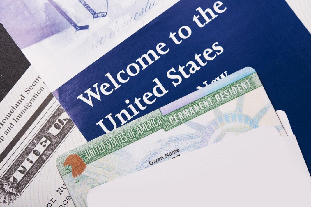 США ввели визовый залог в $20 тысяч для граждан Туркменистана «за нарушения визового режима» - Хроника Туркменистана