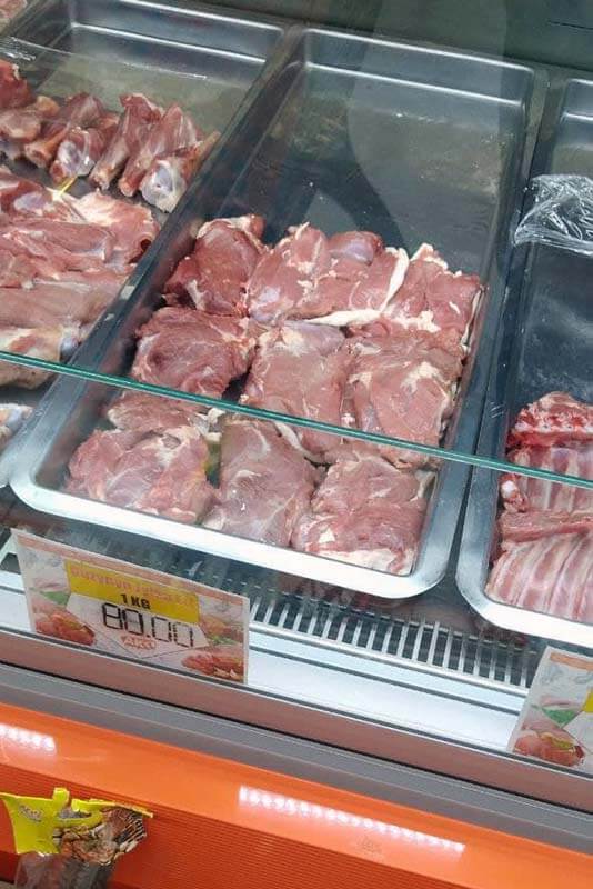 2021_06_22_meat_prices_02 На рынках Ашхабада и Туркменабада из продажи исчезло мясо - Хроника Туркменистана