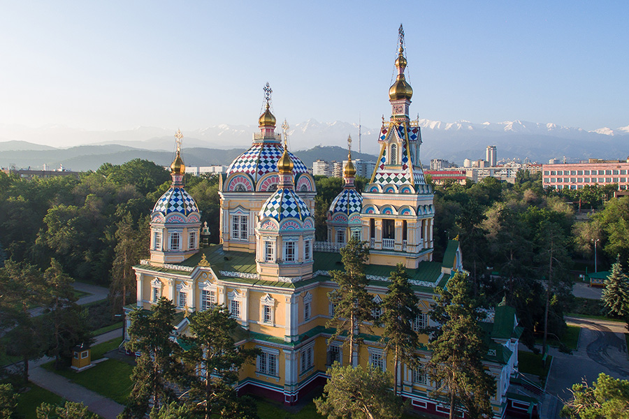 Главная